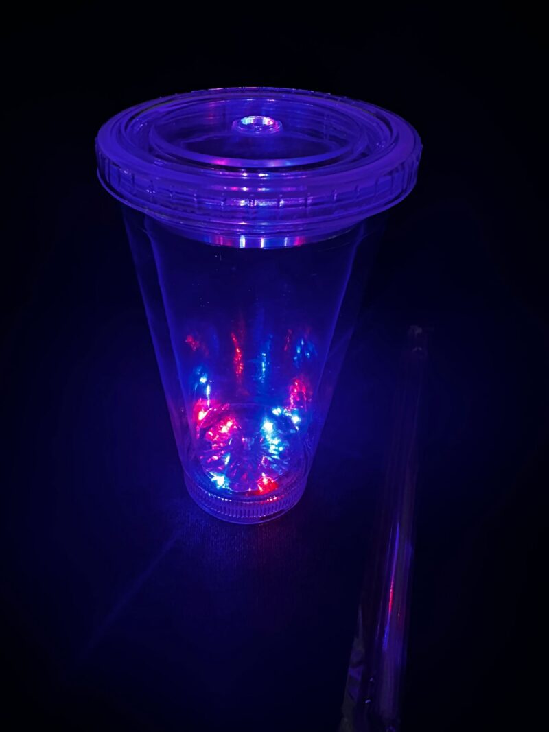 Vaso led