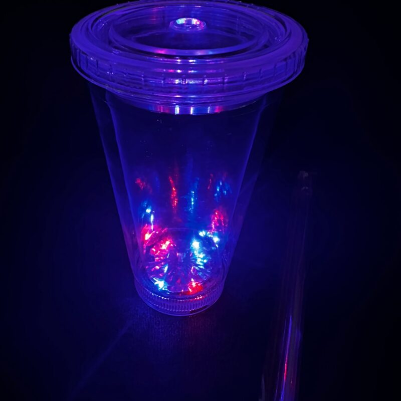 Vaso led
