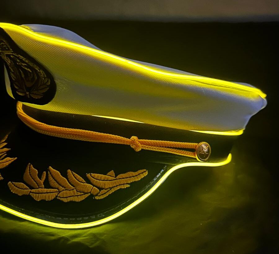 Gorro Capitán - Imagen 3