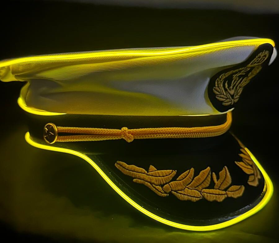 Gorro Capitán - Imagen 4